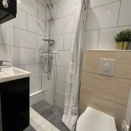 Apartment Floyen *