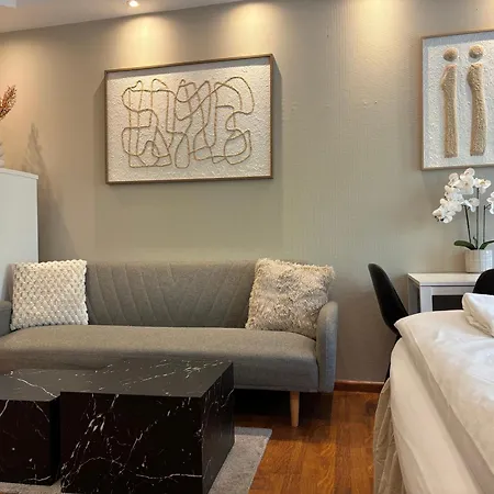Apartment Floyen Bergen