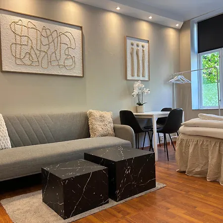 Apartment Floyen
