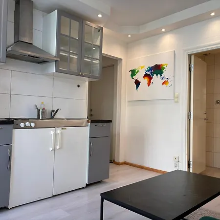 Apartment Floyen