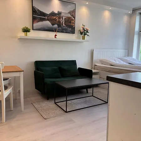 Apartment Floyen