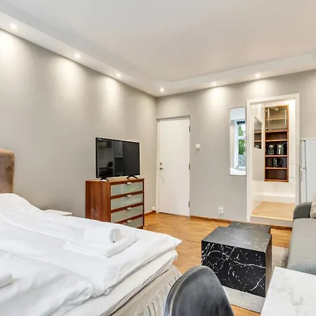Apartamento Floyen