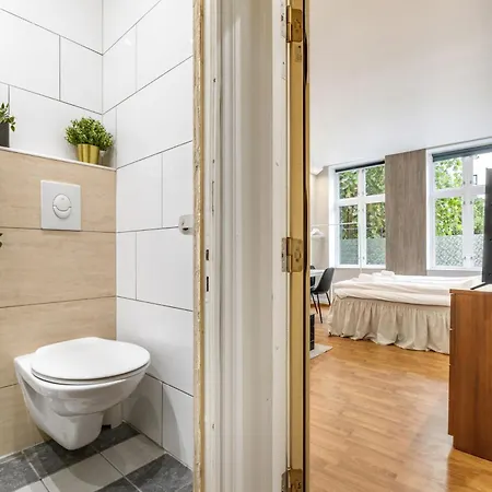 Apartment Floyen *