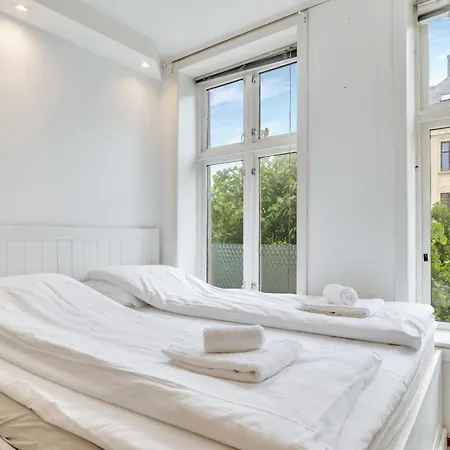 Floyen Apartment