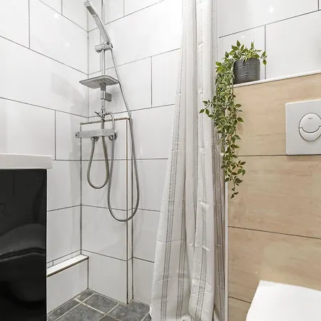Apartamento Floyen