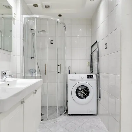 Floyen Apartamento Bergen