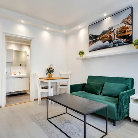 Apartament Floyen Bergen