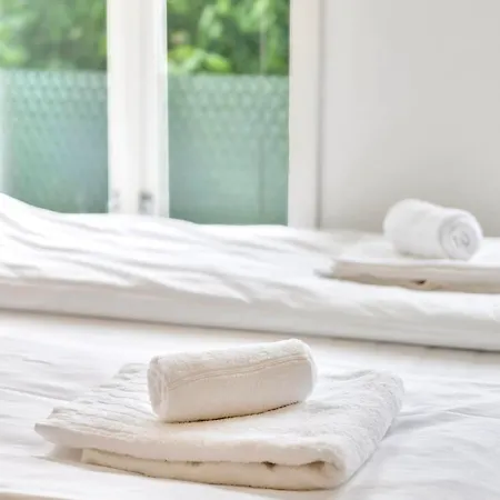 Floyen Apartamento