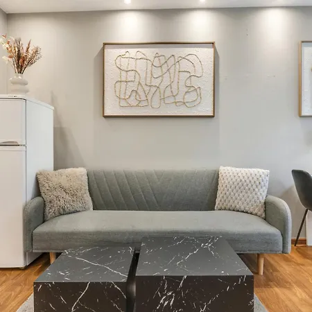 Apartamento Floyen