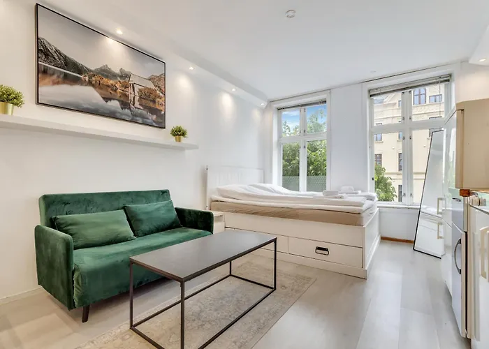 Apartamento Floyen *