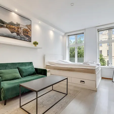 Apartamento Floyen *