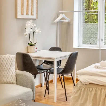 Floyen Apartamento Bergen